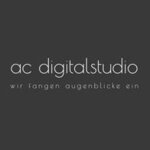 Logo von ac digitalstudio eGbR Hochzeitsfotograf
