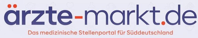 Logo von ärzte-markt.de