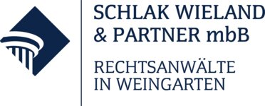 Logo von Rechtsanwälte Schlak, Wieland & Partner mbB