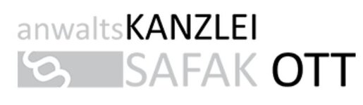 Logo von Anwaltskanzlei Safak Ott