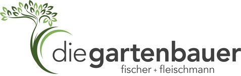 Logo von die gartenbauer gmbh + co. kg Fischer + Fleischmann