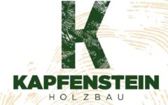 Logo von Holzbau Kapfenstein Thilo