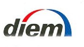 Logo von diem gmbh