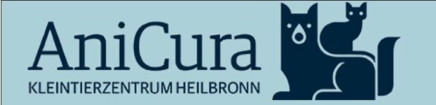 Logo von AniCura Kleintierzentrum Heilbronn GmbH