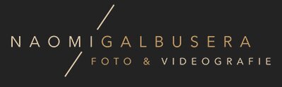 Logo von Naomi Galbusera Werbefotografie