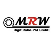 Logo von MRW Digit Robo-Pot GmbH