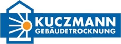Logo von Gebäudetrocknung Kuczmann GmbH