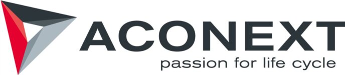 Logo von ACONEXT Stuttgart GmbH | Niederlassung Weissach