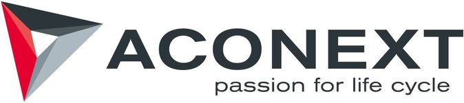 Logo von ACONEXT Stuttgart GmbH l Niederlassung Böblingen