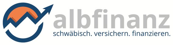 Logo von albfinanz GmbH