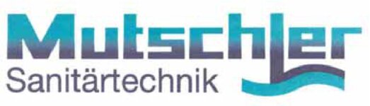 Logo von Mutschler Sanitärtechnik