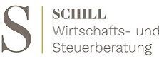 Logo von SCHILL Wirtschafts- und Steuerberatung