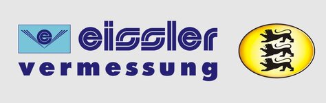 Logo von Eissler Vermessungsbüro