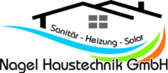 Logo von Nagel Haustechnik GmbH