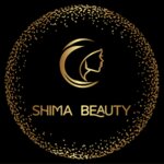 Logo von Shima Beauty
