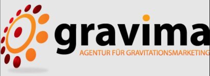 Logo von gravima GmbH