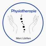 Logo von Physiotherapie Marc Lürßen