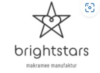 Logo von brightstars design