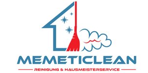 Logo von MemetiClean Reinigung & Hausmeisterservice