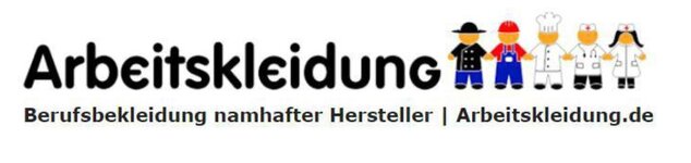 Logo von www.Arbeitskleidung.de