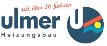 Logo von Ulmer Heizungsbau GmbH