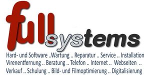 Logo von -fullsystems-