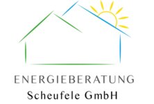 Logo von Energieberatung Scheufele GmbH