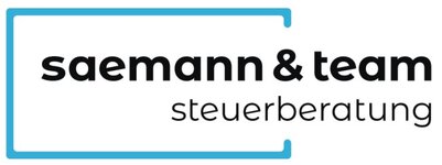 Logo von Saemann & Team Steuerberatungsgesellschaft mbH