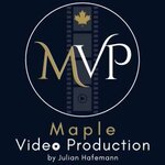Logo von Maple Video Production