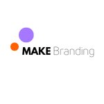 Logo von Make Branding