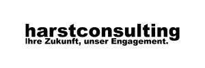 Logo von harstconsulting