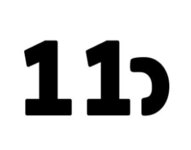 Logo von 11bytes GmbH