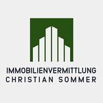 Logo von Immobilienvermittlung Christian Sommer