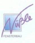 Logo von Nüßle Fensterbau GmbH & Co.KG