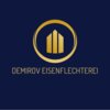 Logo von Demirov Eisenflechterei