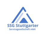 Logo von SSG Stuttgarter Service Gesellschaft mbH