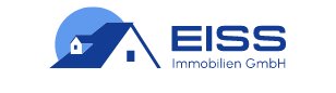 Logo von EISS Immobilien GmbH