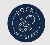 Logo von Rock my Sleep GmbH