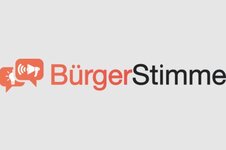 Logo von BürgerStimme - NTQ Solutions GmbH