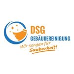 Logo von DSG Gebäudereinigung