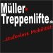 Logo von Müller-Treppenlifte