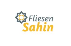 Logo von Fliesen Sahin