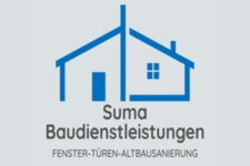 Logo von Suma Baudienstleistungen