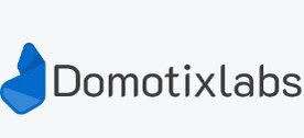 Logo von Domotix Labs