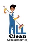 Logo von All Clean Gebäudeservice