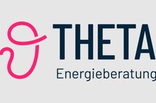 Logo von Theta-Energieberatung