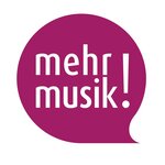 Logo von mehrmusik!