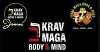 Logo von Krav Maga Body and Mind