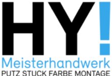 Logo von HY Meisterhandwerk GmbH