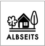 Logo von Ferienwohnung ALBSEITS